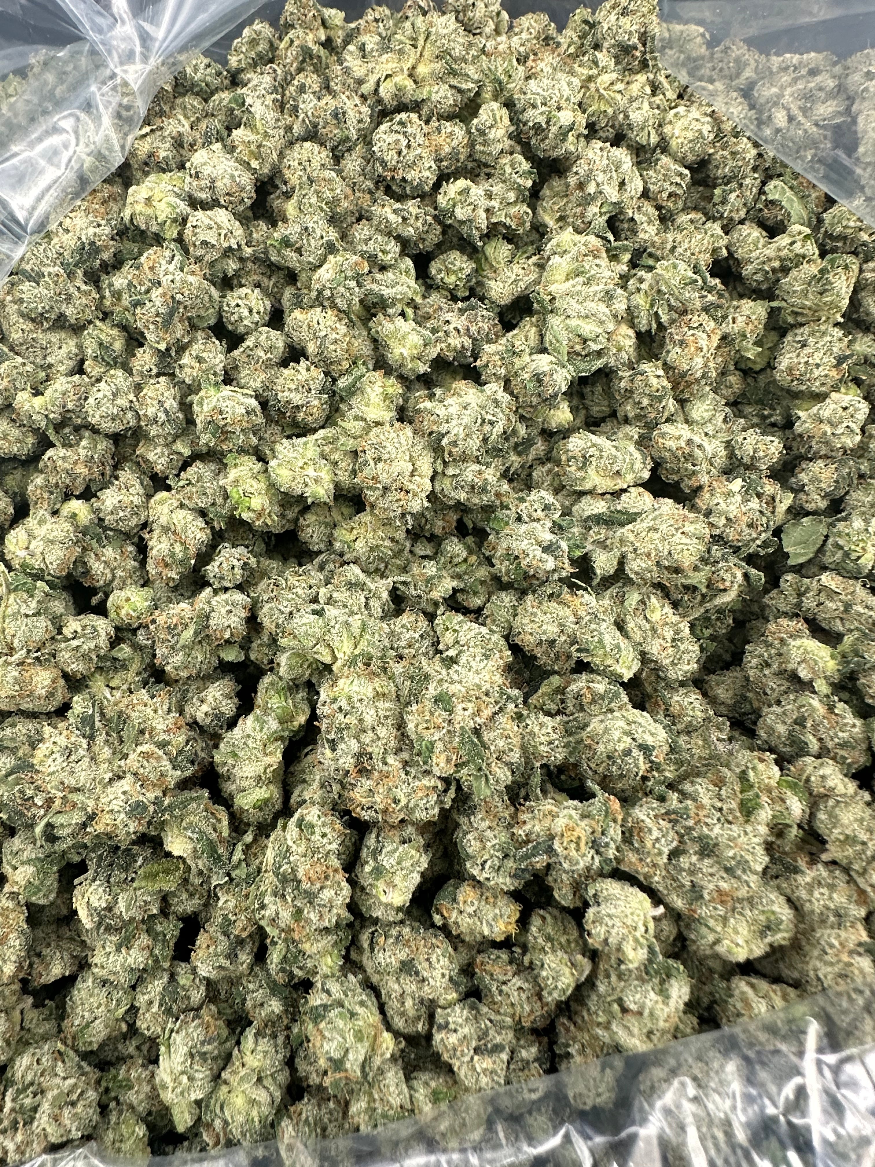 Larry OG Smalls THCA Flower (Exotic) - 图片 3