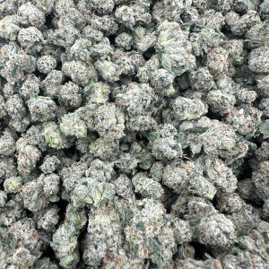 Larry OG Smalls THCA Flower (Exotic)