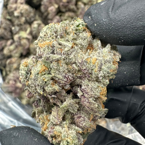 Gush Mintz THCA Flower (Premium)